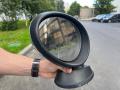 зеркало наружное левое Mini Cooper S 2 поколение [рестайлинг] R56 2013, АКПП - фото №5