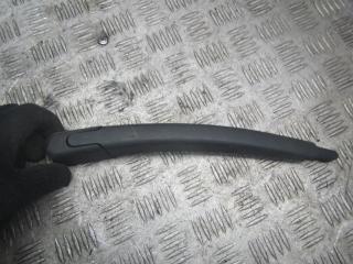 щеткодержатель (поводок стеклоочистителя, дворник) Ford Fiesta 6 поколение 2011, 1.3 л., бензин, МКПП, хетчбэк 5 дв., 8A6117406AA