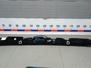 крепление бампера Peugeot 2008 2 поколение [рестайлинг] 2024, 1.2 л., бензин