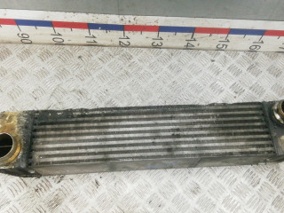 интеркулер BMW 7 серия E65/E66/E67 [рестайлинг] 2006, 3.0 л., TDi, дизель, АКПП, седан