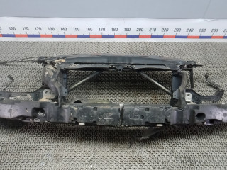 передняя панель крепления облицовки (телевизор) BMW 5 серия E60/E61 2005, 3.0 л., дизель, АКПП, седан