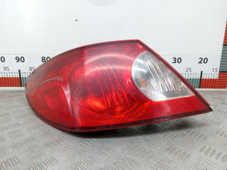 фонарь задний левый Chrysler Sebring 3 поколение 2007, 2.4 л., АКПП, седан, 05303989AE