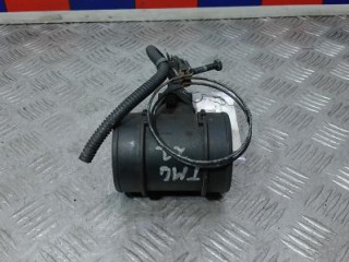 расходомер воздуха Hyundai Santa Fe 1 поколение [рестайлинг] 2006, 2.0 л., дизель, МКПП, внедорожник 5 дв., 2816427000