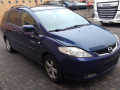 магнитола Mazda 5 CR 2005, 2.0 л., МКПП, минивэн, CC9366AR0 - фото №11