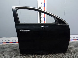 дверь передняя правая Opel Insignia 1 поколение (A) [рестайлинг] 2017, 1.6 л., дизель