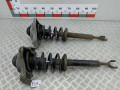 стойка амортизатора Audi A6 4F/C6 2005, 2.4 л., вариатор, седан, 4F0413031AS - фото №3