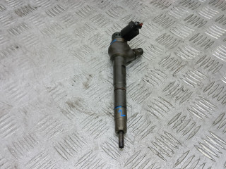 форсунка Skoda Octavia 3 поколение (A7) 2015, 1.6 л., дизель, 445110477