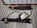 стеклоподъемник электрический передний правый BMW 7 серия F01/F02 2012, 3.0 л., АКПП, седан, 51337182106 - фото №2