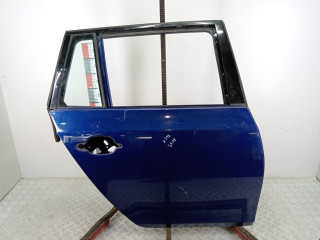 дверь задняя правая BMW 5 серия E60/E61 [рестайлинг] 2009, 2.0 л., АКПП, универсал, 41527158502