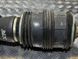 пневмоподушка Mercedes-Benz E-Класс W211/S211 [рестайлинг] 2006, 3.0 л., дизель, АКПП, черный, универсал