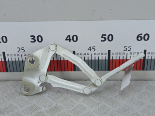 петля капота левая Ford Transit Custom 1 поколение 2014, 2.0 л., МКПП, фургон, 1769934