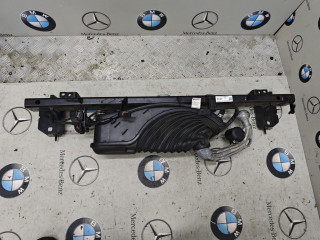 прицепное устройство (фаркоп) BMW 4 Gran Coupe G26 2022, 303471600011