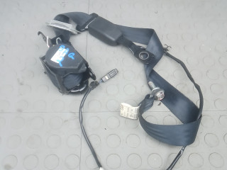 ремень безопасности Citroen C-Crosser 1 поколение 2009, 2.2 л., дизель, МКПП, внедорожник 5 дв.