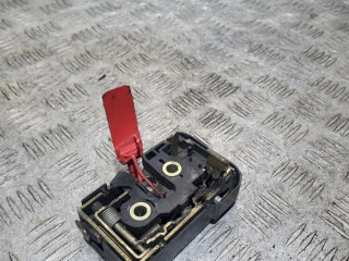 замок двери задней левой Volkswagen Passat B4 1995, 1.8 л., бензин, МКПП, универсал