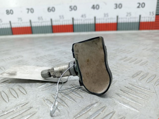 датчик давления в шине BMW X5 F15 2018, 3.0 л., АКПП, внедорожник 5 дв., 36106856209