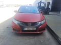 насос топливный Honda Civic 9 поколение 2013, 1.4 л., МКПП, хетчбэк 5 дв., 17045TV0E00 - фото №11