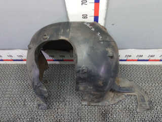 защита арок передняя левая (подкрылок) Skoda Octavia 3 поколение (A7) 2015, 1.6 л., дизель