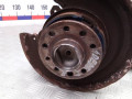 ступица задняя правая Opel Omega B [рестайлинг] 2001, 2.2 л., бензин, седан - фото №2