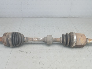 полуось передняя левая (приводной вал, ШРУС) Kia Sportage 3 поколение 2011, 2.0 л., CRDi, дизель, МКПП, внедорожник 5 дв., 495002Y100