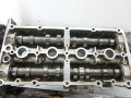 головка блока цилиндров Skoda Octavia 2 поколение (A5) [рестайлинг] 2008, 1.6 л., МКПП, хетчбэк 5 дв., 03C103264FX - фото №5