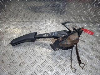 рычаг ручного тормоза (ручника) Renault Laguna 1 поколение 1998, 2.2 л., дизель, 5МКПП, хетчбэк 5 дв.