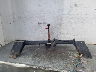 прицепное устройство (фаркоп) Opel Signum C 2003, 2.2 л., бензин, АКПП, хетчбэк 5 дв.