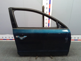 дверь передняя правая Skoda Superb 2 поколение 2013, 1.6 л., дизель, хетчбэк 5 дв.