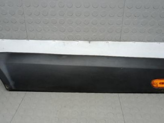 прочая запчасть Volkswagen Crafter 1 поколение 2010, 2.5 л., дизель, микроавтобус