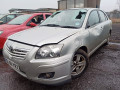 головка блока цилиндров Toyota Avensis 2 поколение (T250) 2006, 2.0 л., МКПП, хетчбэк 5 дв., 1110109355 - фото №11