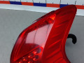 фонарь задний правый Peugeot 3008 1 поколение 2012, 1.6 л., дизель, хетчбэк 5 дв. - фото №3
