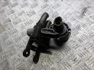 кран отопителя (печки) Audi A6 C5 [рестайлинг] 2005, 2.7 л., дизель, МКПП, универсал, 0392023007