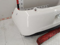 бампер задний Citroen C3 2 поколение 2010, 1.1 л., МКПП, хетчбэк 5 дв., 7410KY - фото №2