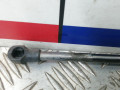 амортизатор крышки багажника (3-5 двери) Volkswagen Phaeton 1 поколение 2006, 3.0 л., дизель, АКПП, седан, 3D5827550B - фото №2