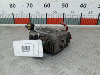 блок управления вентилятором (реле) Audi A4 B6 2004, 4.2 л., АКПП, кабриолет, 8E0959501L