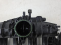 коллектор впускной Volkswagen Passat B7 2013, 1.8 л., TFSI, CDAA, бензин, серебро, передний привод, правый руль, 06J133185DT - фото №5