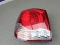 фонарь задний левый Chevrolet Cruze 1 поколение 2009, 2.0 л., дизель, МКПП, седан, 95965223 - фото №2