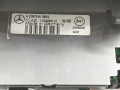 дисплей Mercedes-Benz CLC-Класс 1 поколение 2009, 1.8 л., МКПП, купе, A2095453632 - фото №2