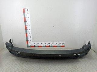 бампер задний BMW X5 E70 2009, 3.0 л., АКПП, внедорожник 5 дв., 51127178280