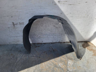 защита арок передняя левая (подкрылок) Audi A4 B5 1999, седан