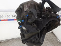 КПП механическая (МКПП) Nissan Juke YF15 2010, 1.5 л., DCi, дизель, МКПП, внедорожник 5 дв., TL4119 - фото №4
