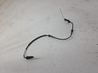 датчик ABS BMW 2 серия Active Tourer F45 2015, 2.0 л., бензин, АКПП, передний привод, 6850767, 34526850767