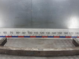 усилитель бампера переднего Audi A6 4F/C6 [рестайлинг] 2008, 3.0 л., дизель, АКПП, универсал