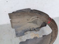 защита арок передняя левая (подкрылок) Ford Galaxy 2 поколение 2008, 2.0 л., QXWA, дизель, 6МКПП, минивэн - фото №3