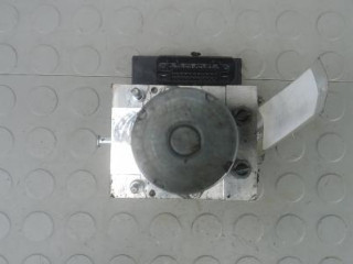 блок ABS Land Rover Range Rover 3 поколение [2-й рестайлинг] 2011, 4.4 л., дизель, АКПП, внедорожник 5 дв., BH422C405AE