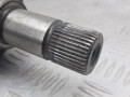 полуось передняя левая (приводной вал, ШРУС) Peugeot 307 1 поколение 2004, 2.0 л., МКПП, универсал, 3272FV - фото №3