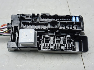 блок предохранителей Opel Insignia 1 поколение (A) [рестайлинг] 2017, 1.6 л., дизель, 13460664