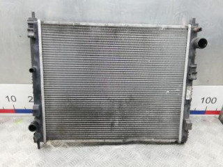 радиатор (основной) Nissan Juke YF15 [рестайлинг] 2013, 1.5 л., DCi, дизель, МКПП, хетчбэк 5 дв.