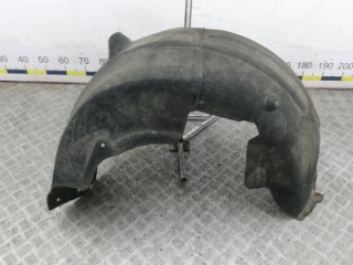 защита арок задняя правая (подкрылок) BMW X3 F25 2012, 2.0 л., бензин, АКПП, внедорожник 5 дв.