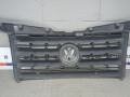 решетка радиатора Volkswagen Crafter 1 поколение 2010, 2.5 л., дизель, микроавтобус - фото №5