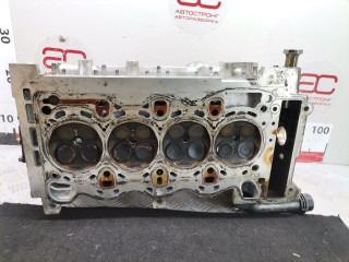 головка блока цилиндров BMW 3 серия E46 2003, 1.8 л., МКПП, хетчбэк 3 дв., 11127581141